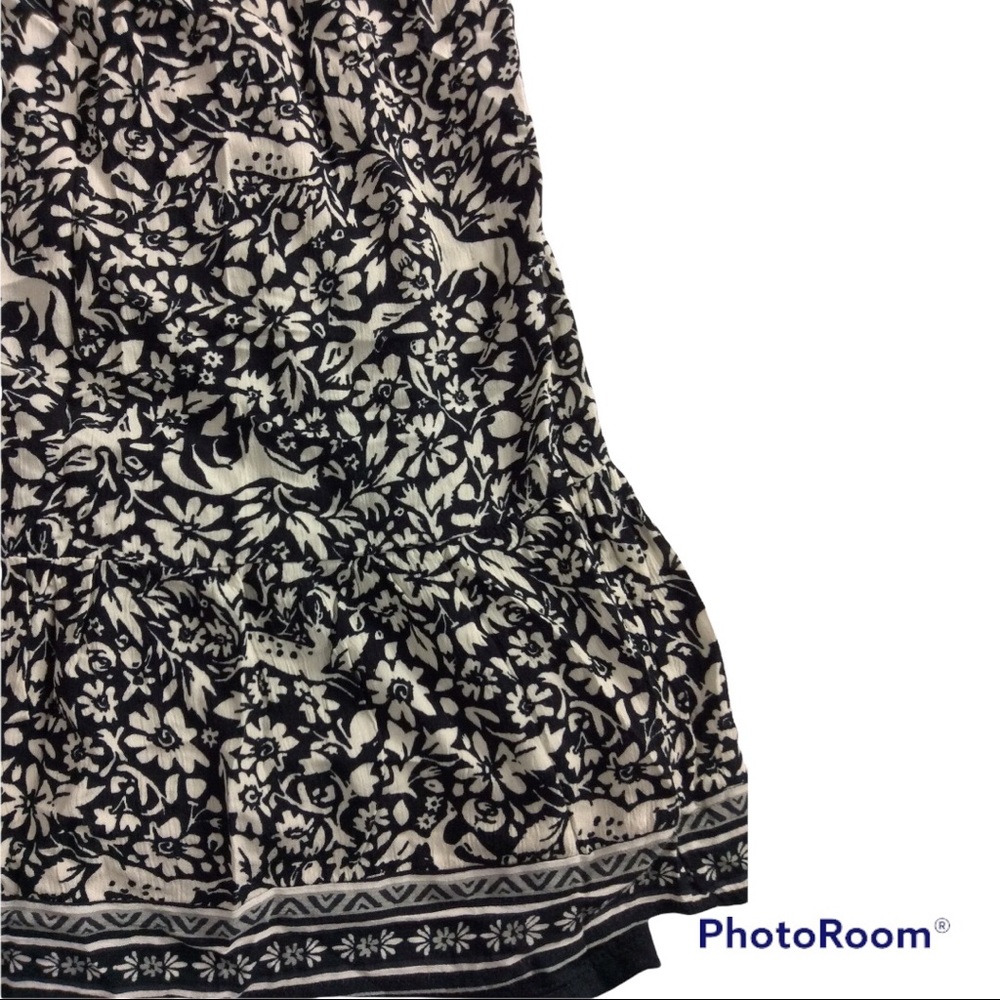 CUTE OLD NAVY DRESS - Picture 5 of 15